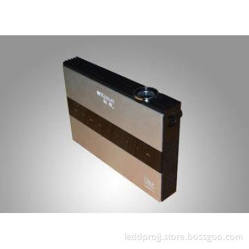 Wide Screen 1080p Bluetooth Android LED Projector / Beamer